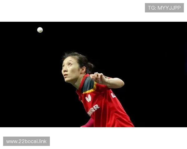 陈梦vs韩莹巅峰对决直播：国乒女单焦点战即将打响